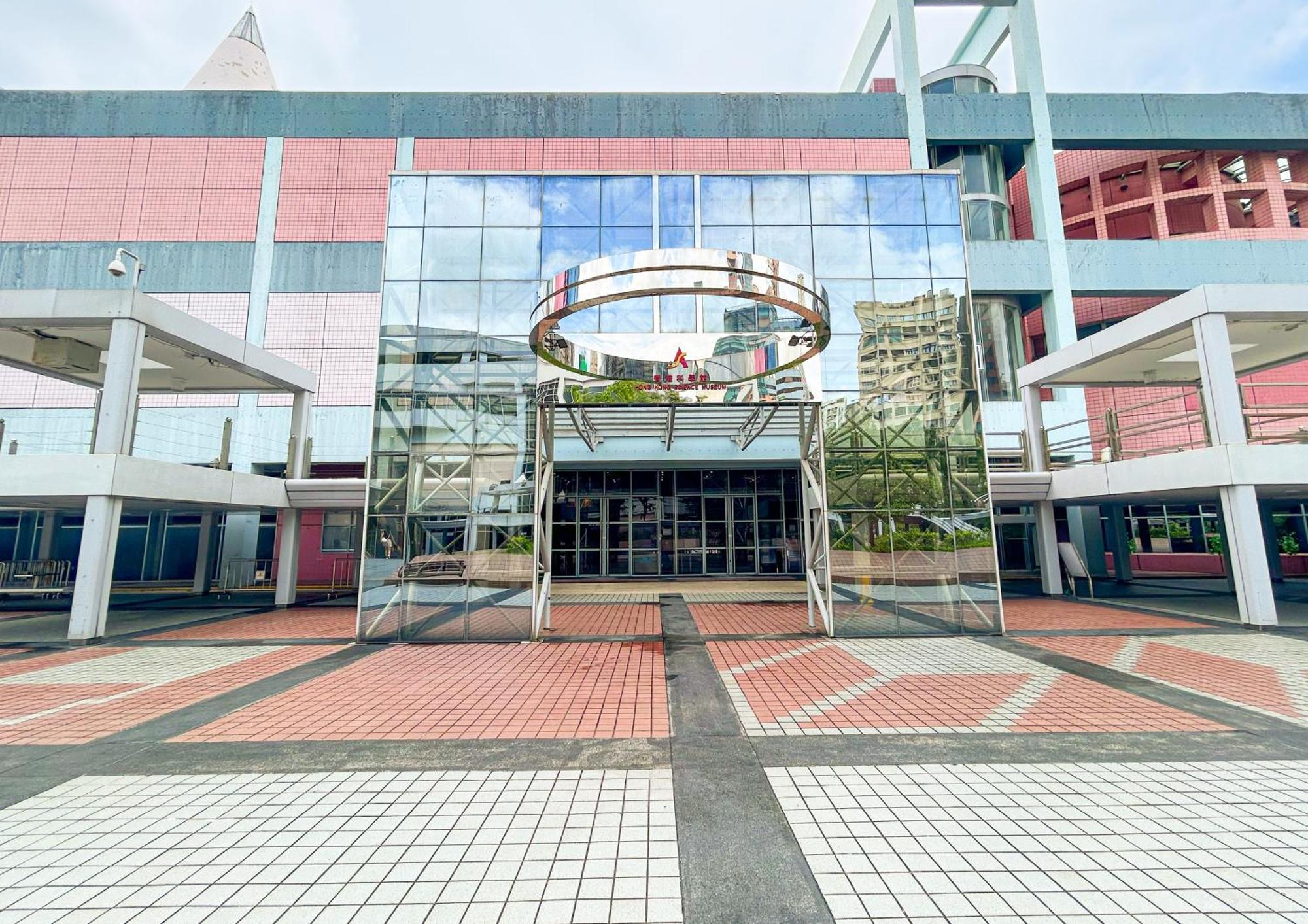 Urbanwood Hung Hom Otel Hong Kong Dış mekan fotoğraf