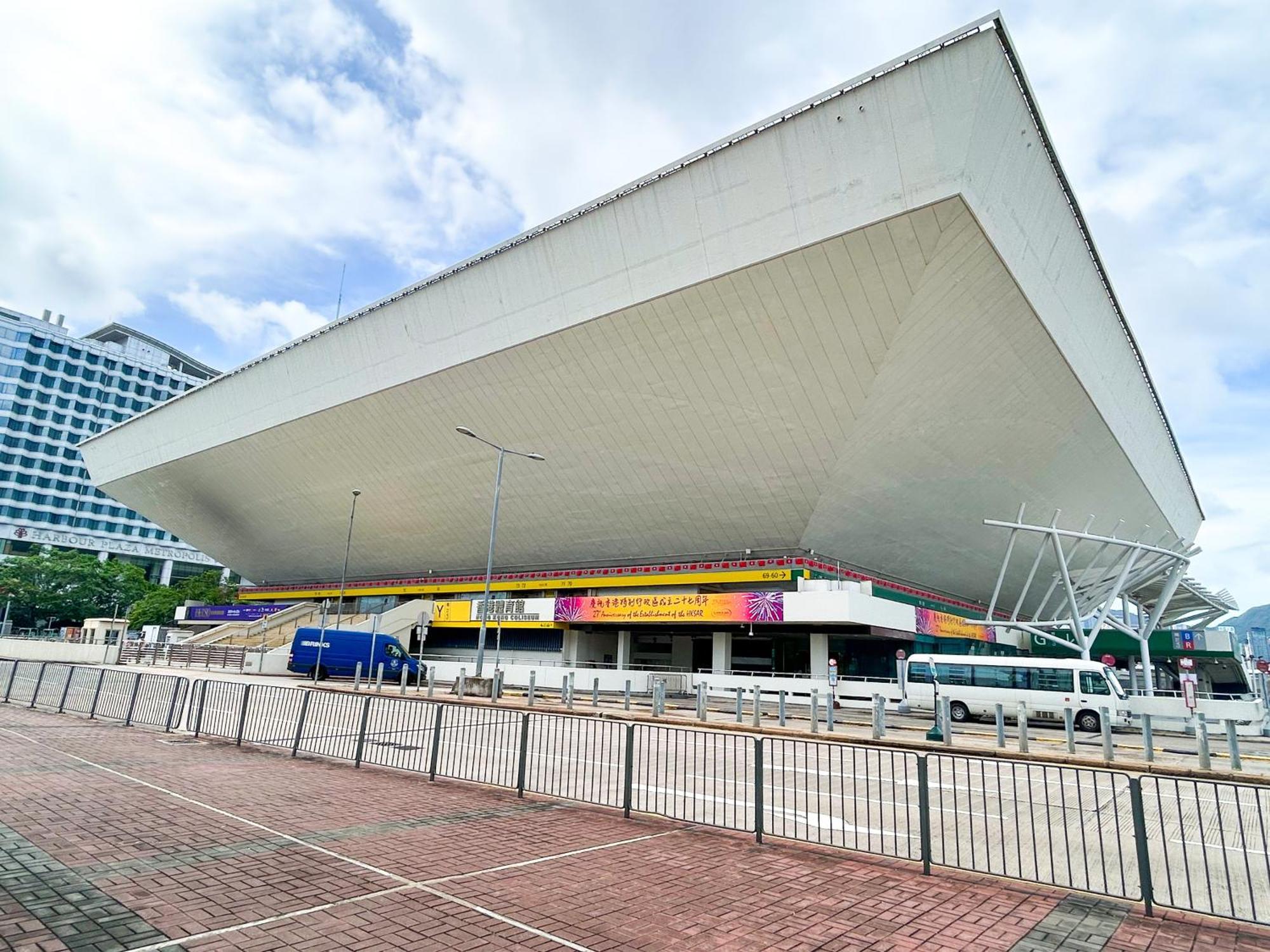 Urbanwood Hung Hom Otel Hong Kong Dış mekan fotoğraf