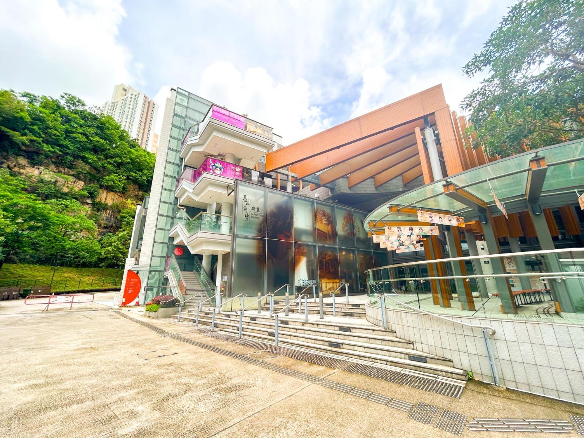 Urbanwood Hung Hom Otel Hong Kong Dış mekan fotoğraf