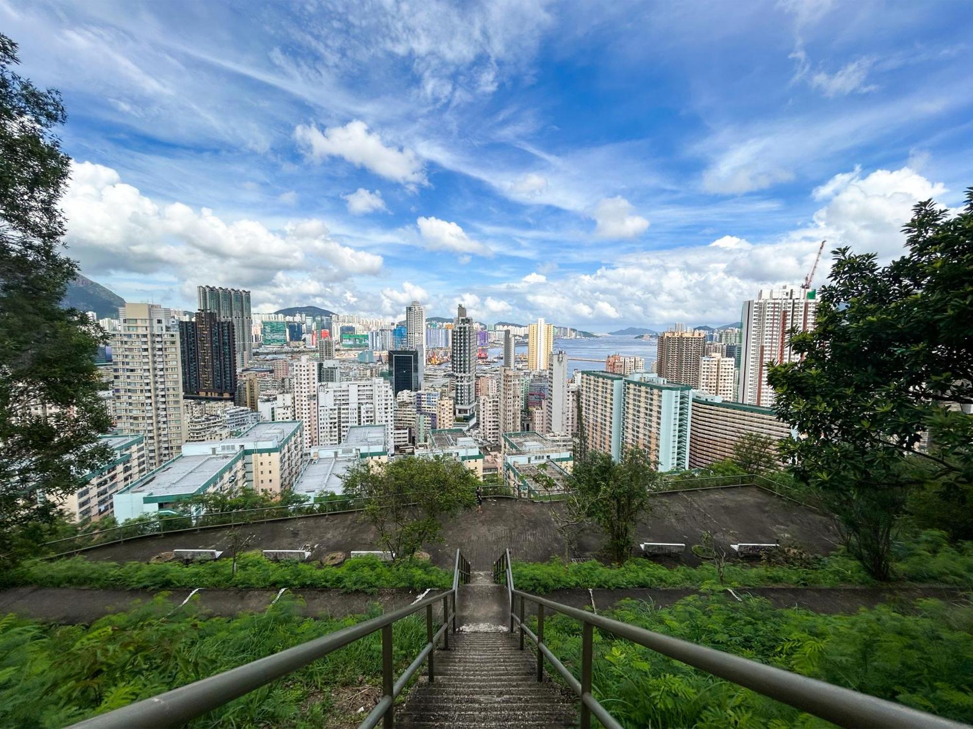 Urbanwood Hung Hom Otel Hong Kong Dış mekan fotoğraf