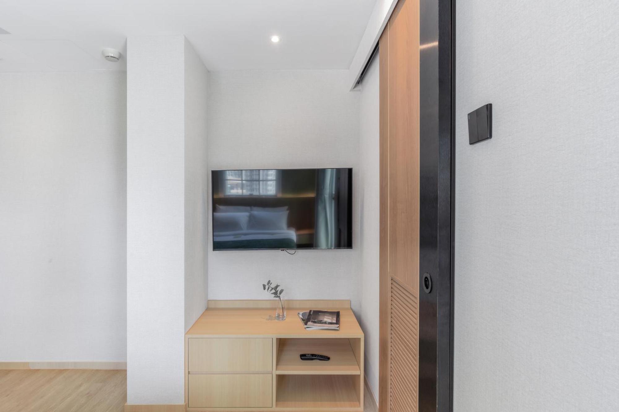 Urbanwood Hung Hom Otel Hong Kong Dış mekan fotoğraf