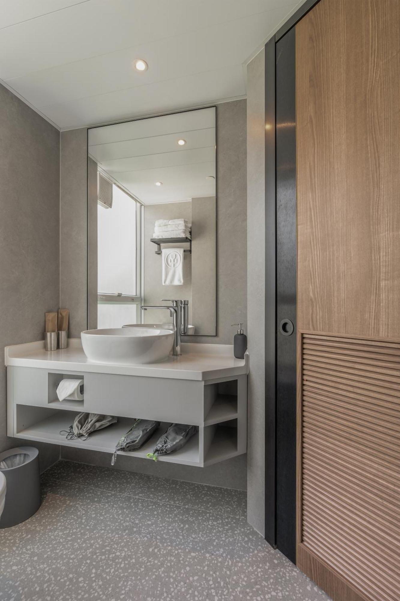 Urbanwood Hung Hom Otel Hong Kong Dış mekan fotoğraf