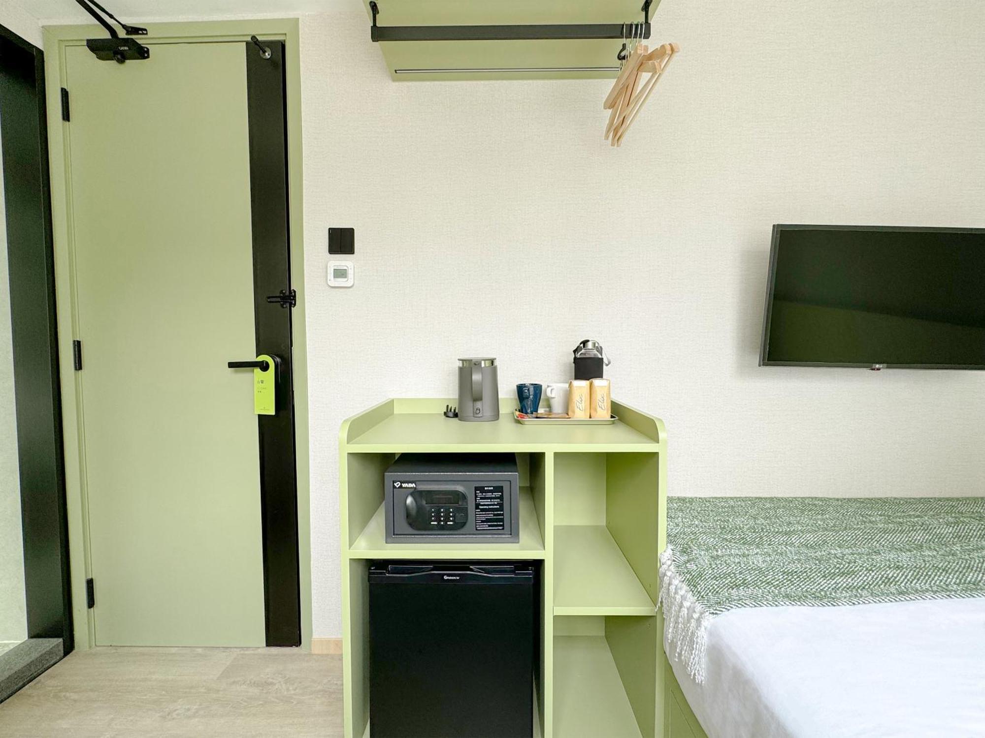 Urbanwood Hung Hom Otel Hong Kong Dış mekan fotoğraf