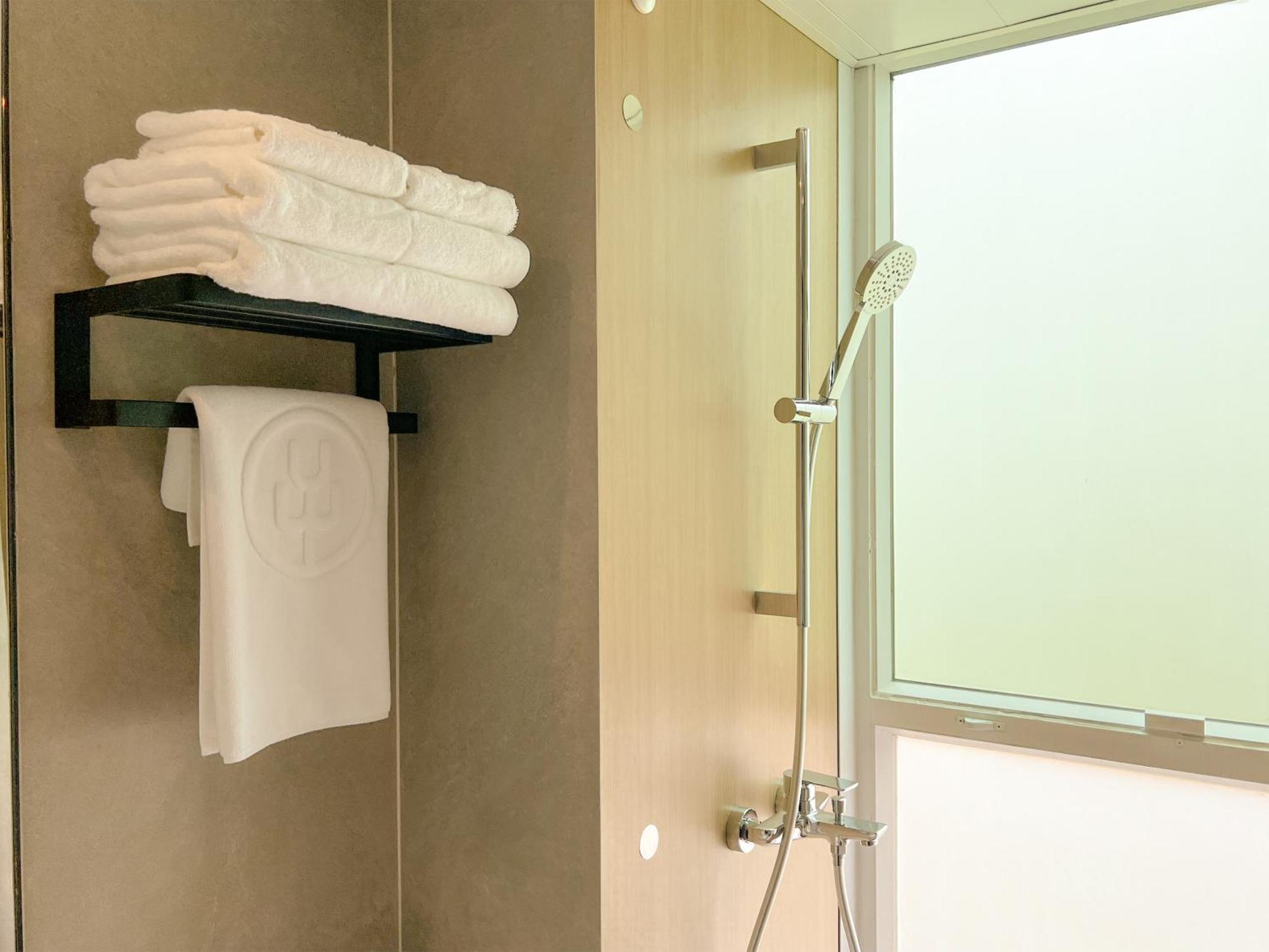 Urbanwood Hung Hom Otel Hong Kong Dış mekan fotoğraf