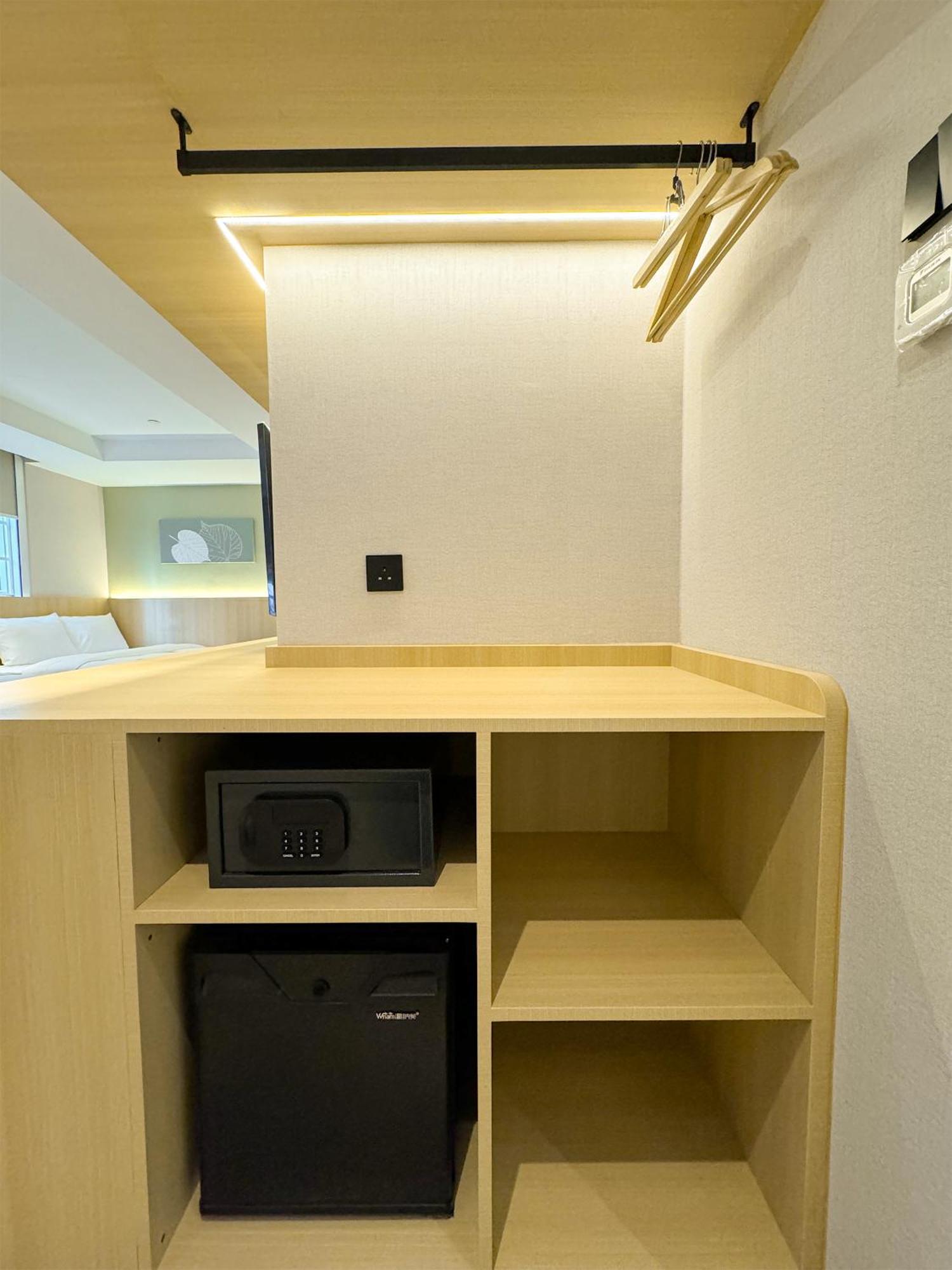 Urbanwood Hung Hom Otel Hong Kong Dış mekan fotoğraf
