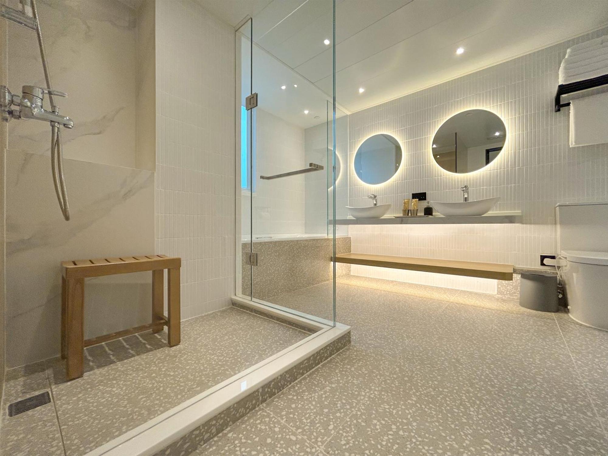 Urbanwood Hung Hom Otel Hong Kong Dış mekan fotoğraf